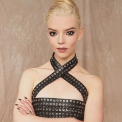 Anya Taylor Joy