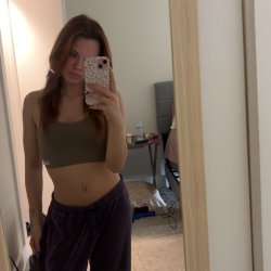 I heard you like curvy college girls is that true?