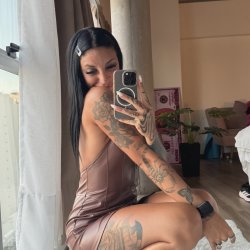 Let me be your sexy company