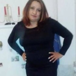 My wife