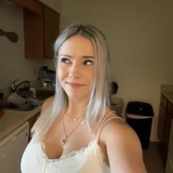 Busty Tiktoker Leaked Blowjob