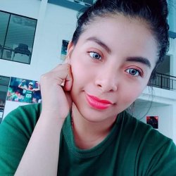 Putita militar de Xalapa Veracruz