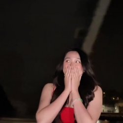 Paris and my boobs