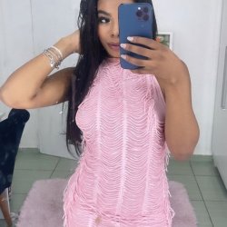 Latin Girl Beauty