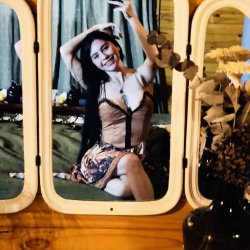I’m not your girl, I’m your slut—treat me like one