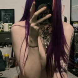 My tattoos aren’t decoration, they’re declaration — of power