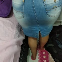 Mãe e filho