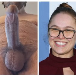 My Ronda Rousey Tributes