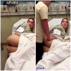 Risky Sex in Hospital 🏥