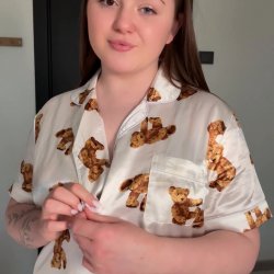 Sexy Cailtin Leaks 18+