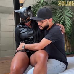 Mich x Soldier