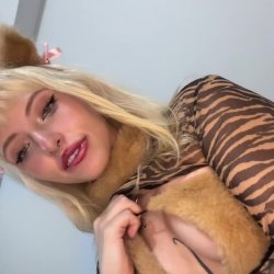 Cat girls are definitely going to ruin your life