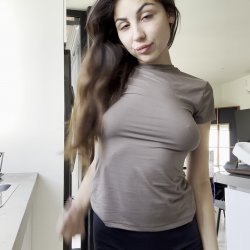 Take my slutty teenage body