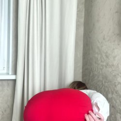 Hot clip — intense and ready. Watch full content on my page