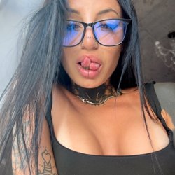 Tongue game strong... which one drives you the most crazy