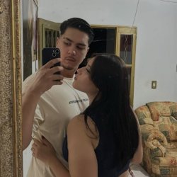 Hot Latina Girlfriend exposed
