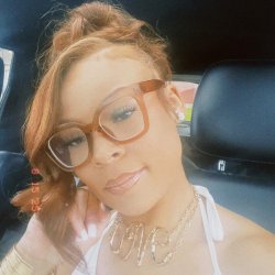 Sexy Louisiana lightskin
