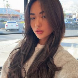 Jack creamy Asian IG model bwc hard drilled Leaks