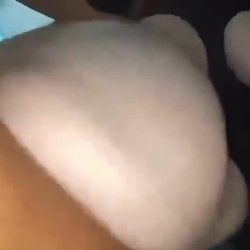 Slutty soccer mom takin every inch of bbc😈