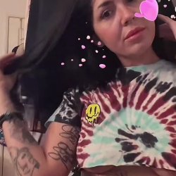 Live Nip Slip