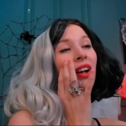 chaturbate milablush