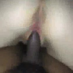 Skinny White Craigslist Girl Taking That BBC Hard