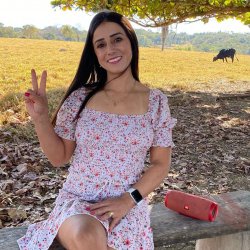 Esposa dona de casa naturalmente maravilhosa