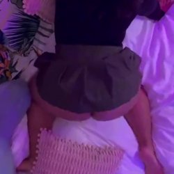 Big ass