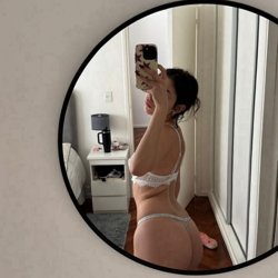 teen creampie bubble popping