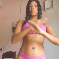 Morenq safadinha