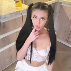 🔞 fat ass tight slut cumming hard naked moaning 💦🫦 Link OF
