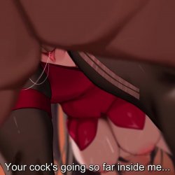 Rinhee R34 - subbed or dub