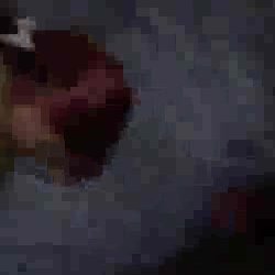 Amateur wife fuck black stud on bed so rough