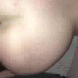 Wife has b. orgasm with black bull while husband watches