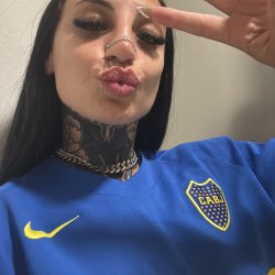 Am I hot enough to be your slut