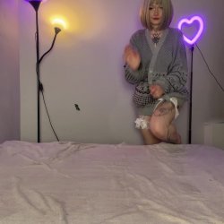 Beautiful light skin perfect body teen exposed