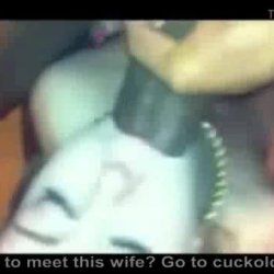 Getting Fucked With The Curtains Opened
