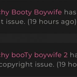 Smh stop snitching