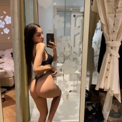 Can you help me soap my pussy in the shower?