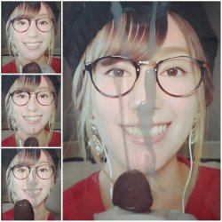 pasmo asmr cumtribute bukkake creampie handjob blowjob request hot girl Joi Japanese YouTuber kawaii
