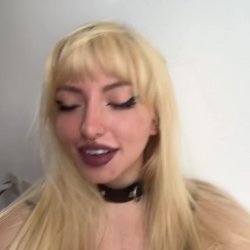 Are you tempted by how needy I look?