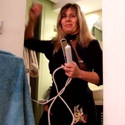 Lisa - I’m getting ready to go out and have sex
