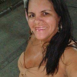 Jordana coroa do rio com fogo na buceta