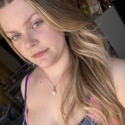 Come have a taste for a Pregnant slut like me Honey