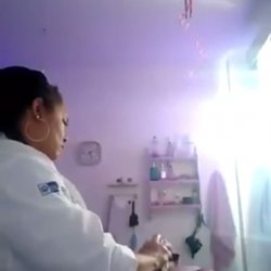 Massage Handjob