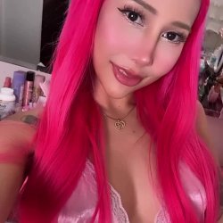 Asian Beauty