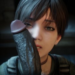 Rebecca Chambers