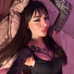My tattoos have made me so much more confident