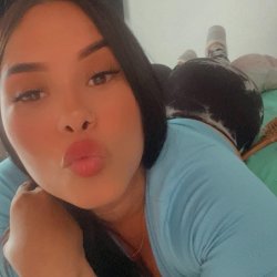 MARIA CAMILA COLOMBIANA