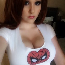 really big tits